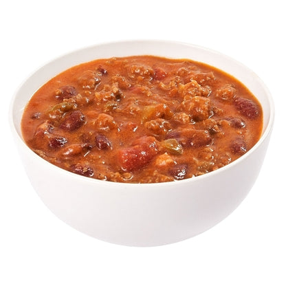 Chef Francisco Timberline Chili Soup, 4 x 4 lb Case - DOT product image 2