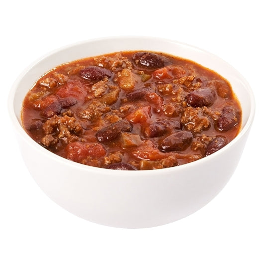 Chef Francisco Timberline Chili Soup, 4 x 4 lb Case - DOT product image 3