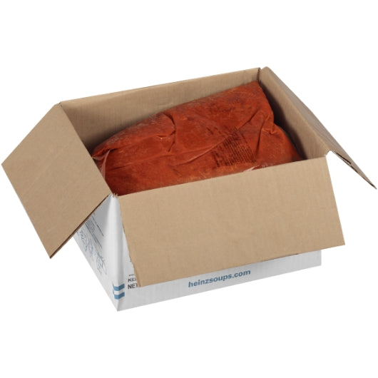 Chef Francisco Timberline Chili Soup, 4 x 4 lb Case - DOT product image 5