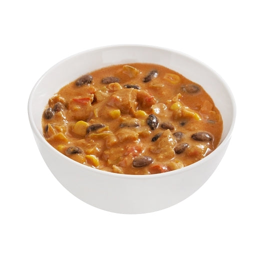 Chef Francisco Baja Chicken Enchilada Soup, 1 x 16 lb Case - DOT product image 3