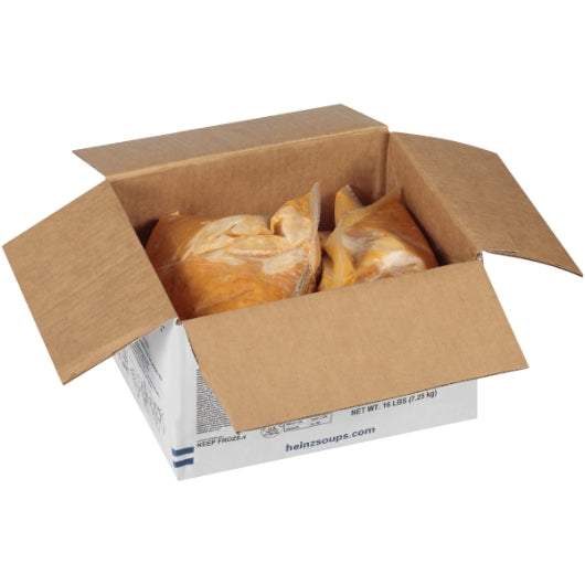 Chef Francisco Baja Chicken Enchilada Soup, 1 x 16 lb Case - DOT product image 5