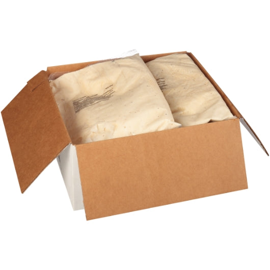 Quality Chef Ready To Use Alfredo Sauce, 6 x 4 lb Case - DOT product image 3