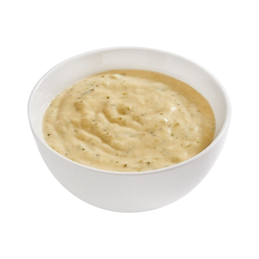 Chef Francisco Cheese With Broccoli Soup, 4 x 8 lb Case - DOT product image 2