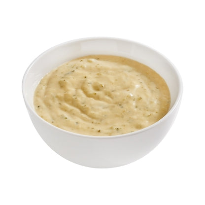 Chef Francisco Cheese With Broccoli Soup, 4 x 8 lb Case - DOT product image 2