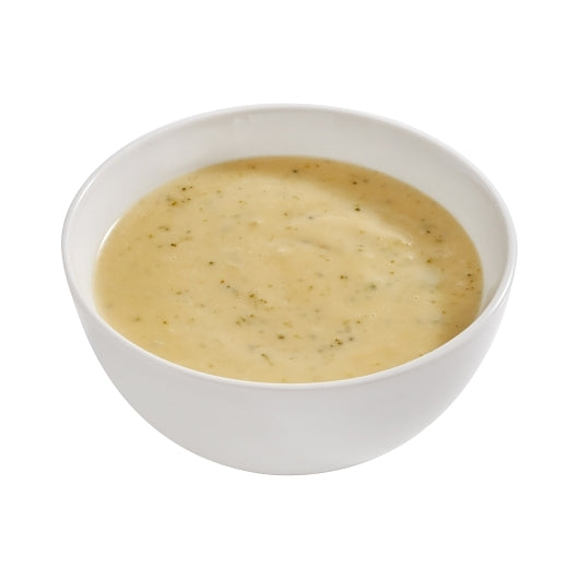 Chef Francisco Cheese With Broccoli Soup, 4 x 8 lb Case - DOT product image 3