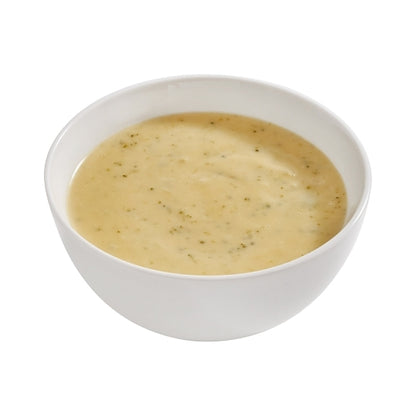 Chef Francisco Cheese With Broccoli Soup, 4 x 8 lb Case - DOT product image 3