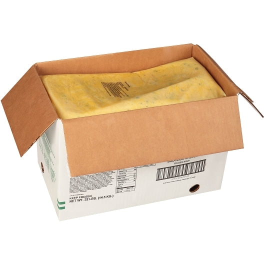Chef Francisco Cheese With Broccoli Soup, 4 x 8 lb Case - DOT product image 5