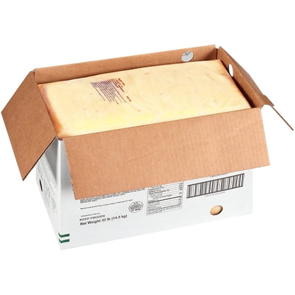 Chef Francisco Cheddar Baked Potato Soup, 4 x 8 lb Case - DOT product image 5