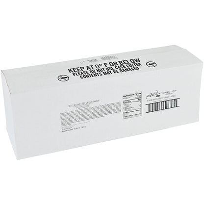 Chef Francisco Fire Roasted Vegetable Soup, 4 x 4 lb Case - DOT product image 6