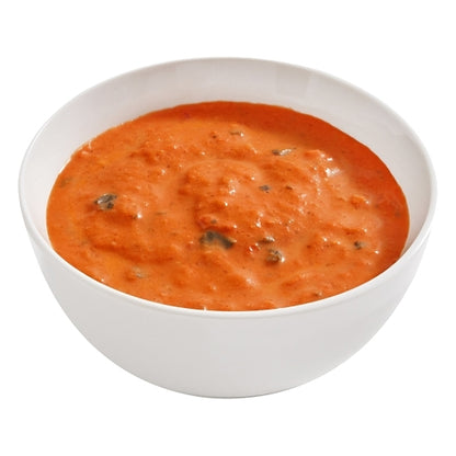 Chef Francisco Gluten Free Tomato Basil Condensed Soup, 1 x 16 lb Case - DOT product image 3