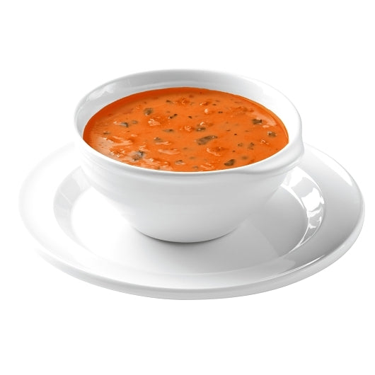 Chef Francisco Gluten Free Tomato Basil Condensed Soup, 1 x 16 lb Case - DOT product image 4