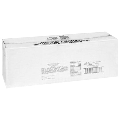 Chef Francisco Gluten Free Tomato Basil Condensed Soup, 1 x 16 lb Case - DOT product image 7