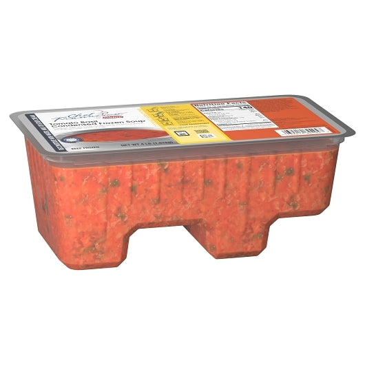Chef Francisco Gluten Free Tomato Basil Condensed Soup, 1 x 16 lb Case - DOT product image 2