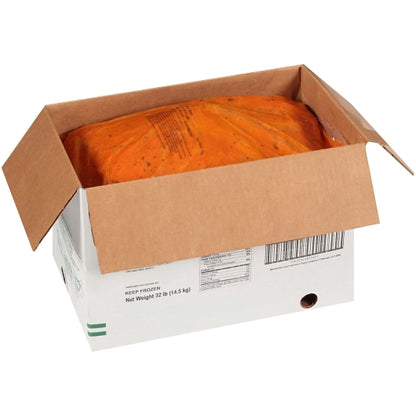 Chef Francisco Tomato Basil 8 Pound Bag, 4 x 8 lb Case - GS1 open-case image