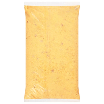 Chef Francisco Cheeseburger Chowder Soup, 4 x 8 lb Case - Prepared Foods