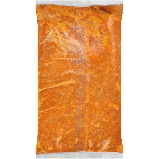 Quality Chef Beef Taco Filling, 4 x 8 lb Case - Prepared Foods
