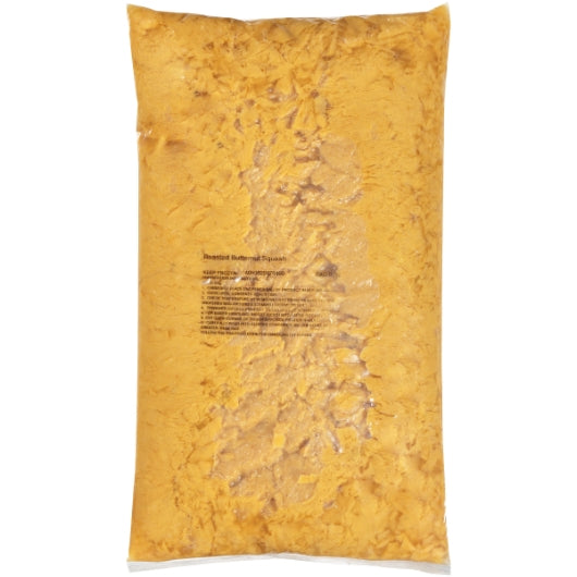 Chef Francisco Butternut Squash Soup, 4 x 8 lb Case - Prepared Foods