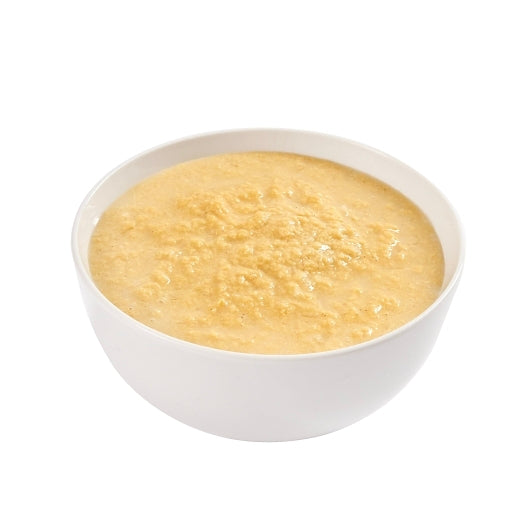 Chef Francisco Butternut Squash Soup, 4 x 8 lb Case - DOT product image 2