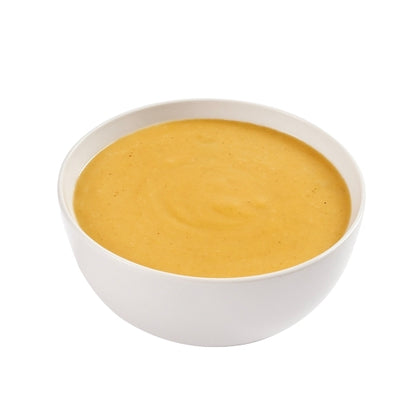 Chef Francisco Butternut Squash Soup, 4 x 8 lb Case - DOT product image 3