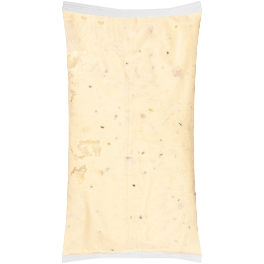 Chef Francisco Twice Baked Potato Soup, 4 x 8 lb Case - Prepared Foods