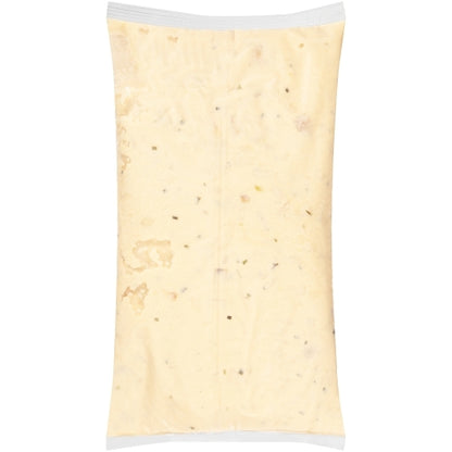 Chef Francisco Twice Baked Potato Soup, 4 x 8 lb Case - Prepared Foods
