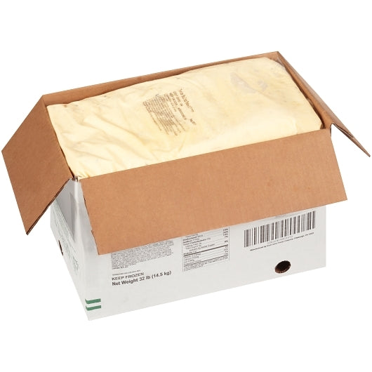 Chef Francisco Twice Baked Potato Soup, 4 x 8 lb Case - DOT product image 4