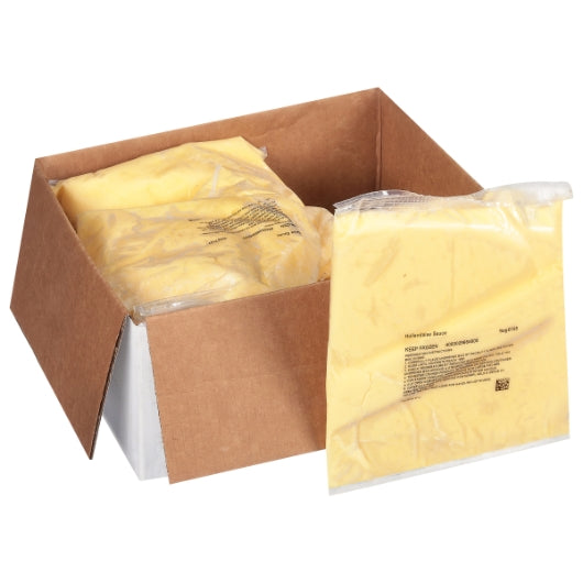 Quality Chef Hollandaise Sauce, 6 x 3 lb Case - DOT product image 8
