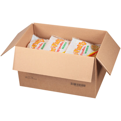 Light N Fluffy Pasta Medium Egg Noodles, 12 x 12 oz Case - DOT product image 6