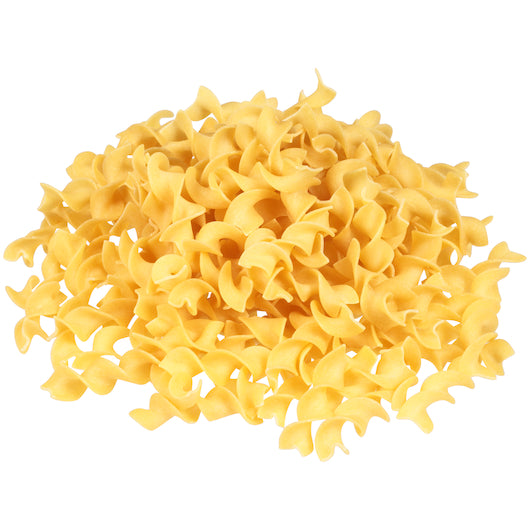 Light 'n Fluffy Pasta Wide Egg Noodles, 12 x 12 oz Case - DOT product image 3