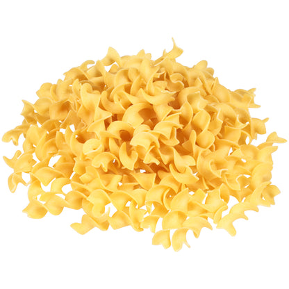 Light 'n Fluffy Pasta Wide Egg Noodles, 12 x 12 oz Case - DOT product image 3
