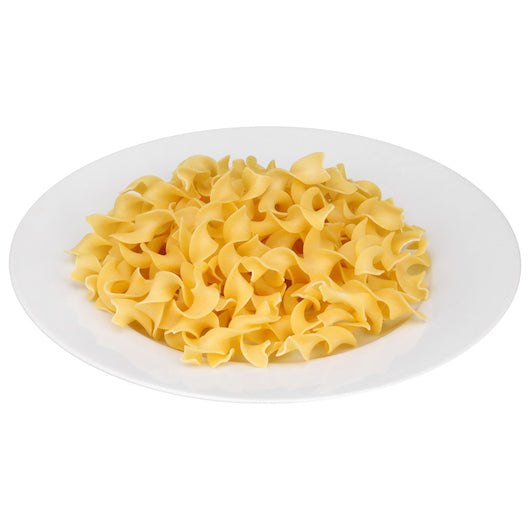 Light 'n Fluffy Pasta Wide Egg Noodles, 12 x 12 oz Case - DOT product image 4