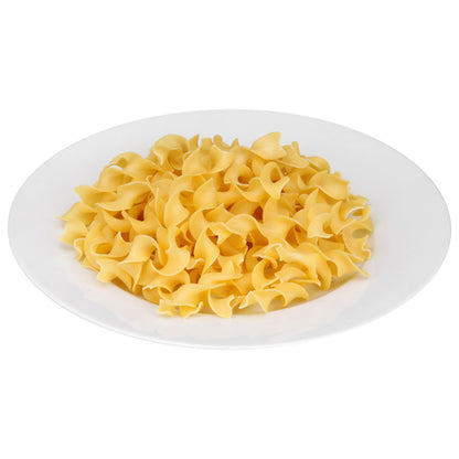 Light 'n Fluffy Pasta Wide Egg Noodles, 12 x 12 oz Case - DOT product image 4
