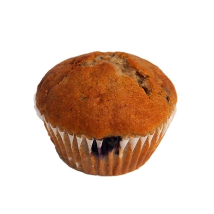 Smart Choice Whole Blueberry MUFFIN, 96 x 2 oz Case - DOT product image 2
