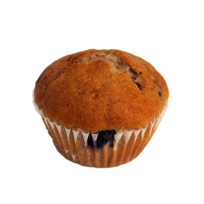 Smart Choice Whole Blueberry MUFFIN, 96 x 2 oz Case - DOT product image 7