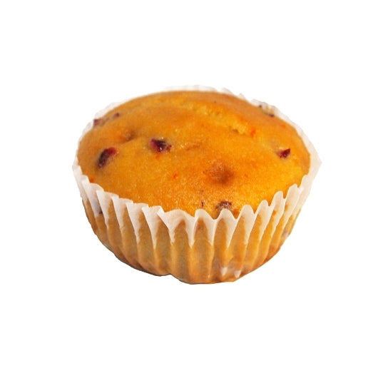 Smart Choice Whole INDIVIDUALLY WRAPPED Smart Choice Whole Grain Cranberry Orange Muffin, 96 x 2 oz Case - DOT product image 2