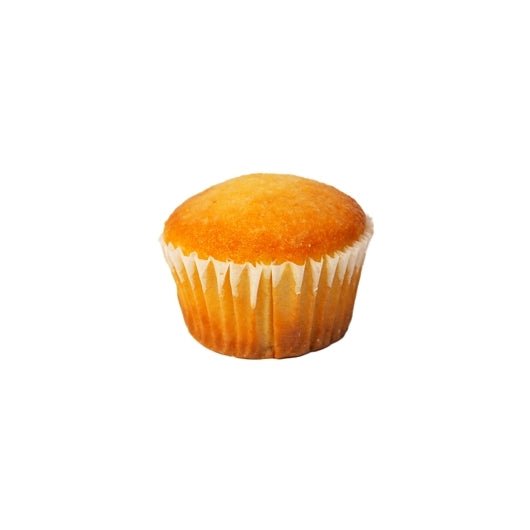 Smart Choice Whole Individually Wrapped Smart Choice Whole Grain Corn Muffin, 96 x 2 oz Case - DOT product image 2