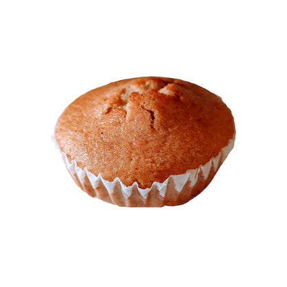 Muffin Town Smart Choice Apple Cinnamon Muffin, 96 x 2 oz Case - DOT product image 2