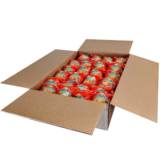Smart Choice Apple Smart Choice Whole Grain Individually Wrapped Apple Cinnamon Muffin, 48 x 3.1 oz Case - DOT product image 4