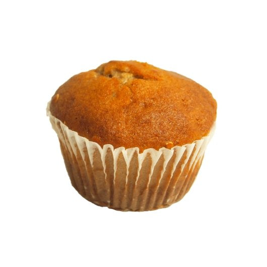 Smart Choice Apple Smart Choice Whole Grain Individually Wrapped Apple Cinnamon Muffin, 48 x 3.1 oz Case - DOT product image 6