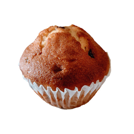 Smart Choice Chocolate Chip Muffins, Bulk Size Case (3.6 Oz, 48 Per Case) - DOT product image 2