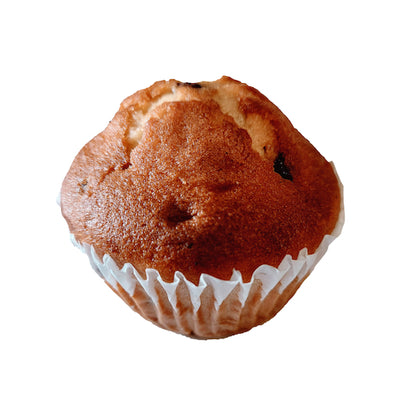 Smart Choice Chocolate Chip Muffins, Bulk Size Case (3.6 Oz, 48 Per Case) - DOT product image 2