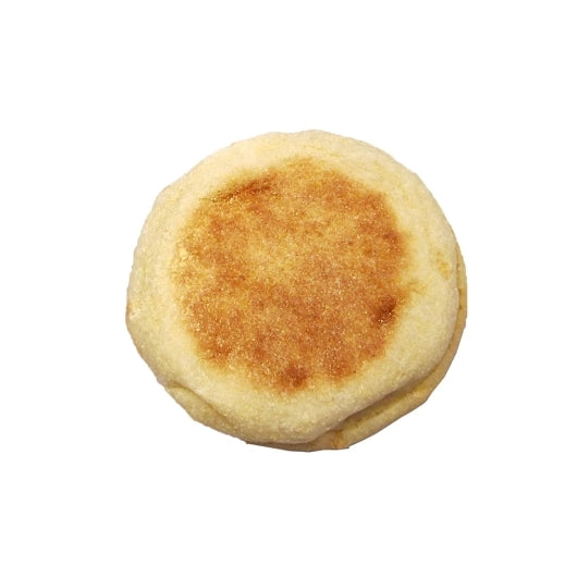 Muffin Town Sliced English Muffin, 144 x 2 oz Case - DOT product image 2