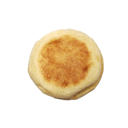 Muffin Town Sliced English Muffin, 144 x 2 oz Case - DOT product image 2