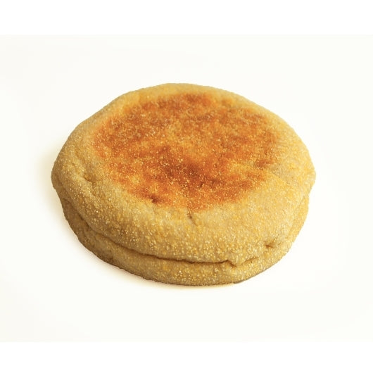 Muffin Town English Muffin, 144 x 2 oz Case - DOT product image 6