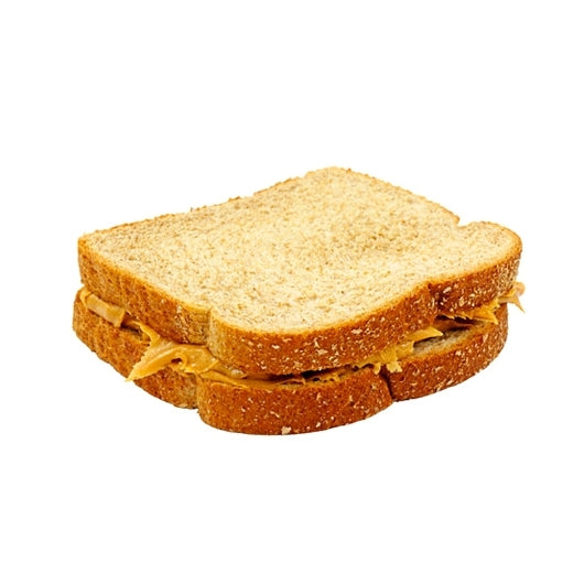 Sunwise Individually Wrapped Sunbutter & Grape Sandwich, 48 x 5.2 oz Case - DOT product image 2