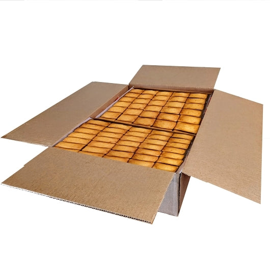 Muffin Town Cornbread Bulk Loaf, 140 x 2 oz Case - DOT product image 4