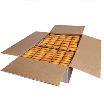 Muffin Town Cornbread Bulk Loaf, 140 x 2 oz Case - DOT product image 4