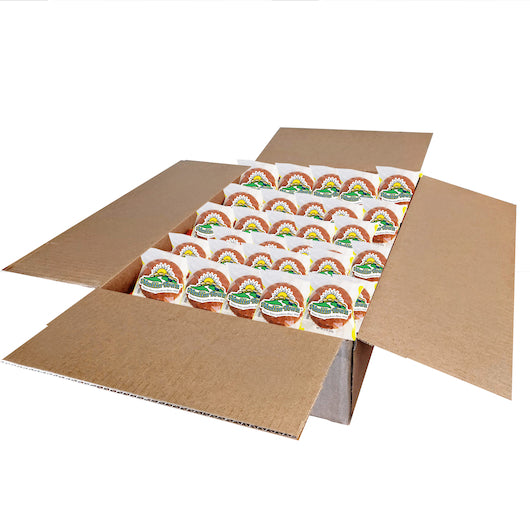 Muffin Town Individually Wrapped Blueberry Muffin, 72 x 2 oz Case - DOT product image 4