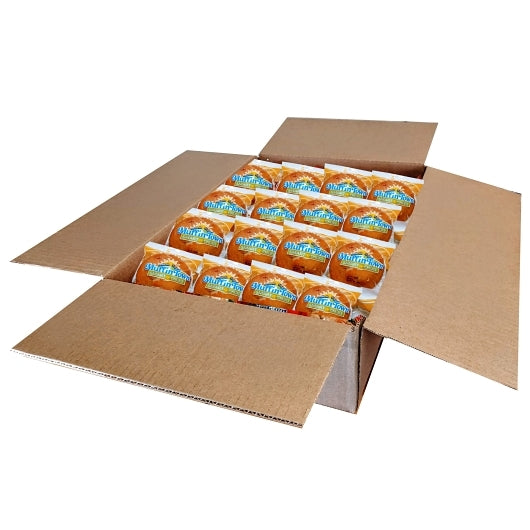 Muffin Town Individually Wrapped Smart Choice Whole Grain Corn Muffin, 72 x 2 oz Case - DOT product image 5