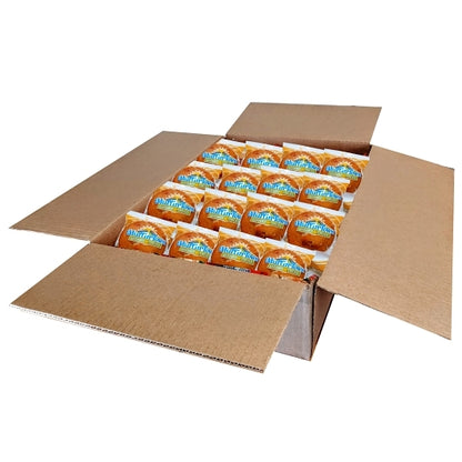 Muffin Town Individually Wrapped Smart Choice Whole Grain Corn Muffin, 72 x 2 oz Case - DOT product image 5